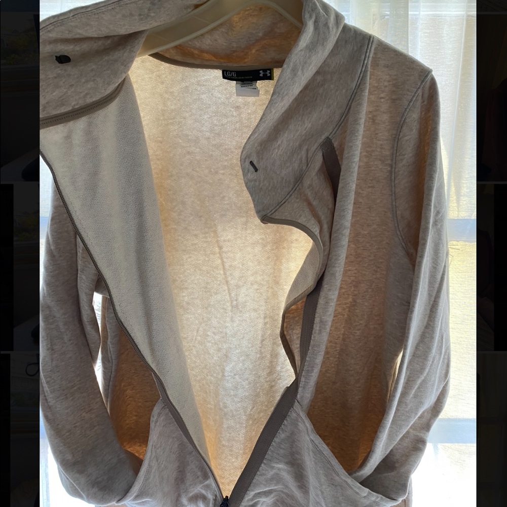 Jacket - Picture 3 of 3